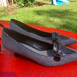 Purse and Shoes